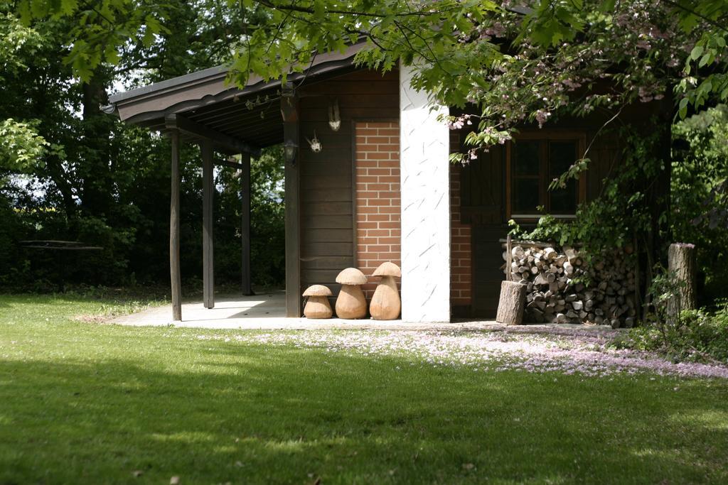 Landhaus Roessle Schwaebisch Hall Luaran gambar