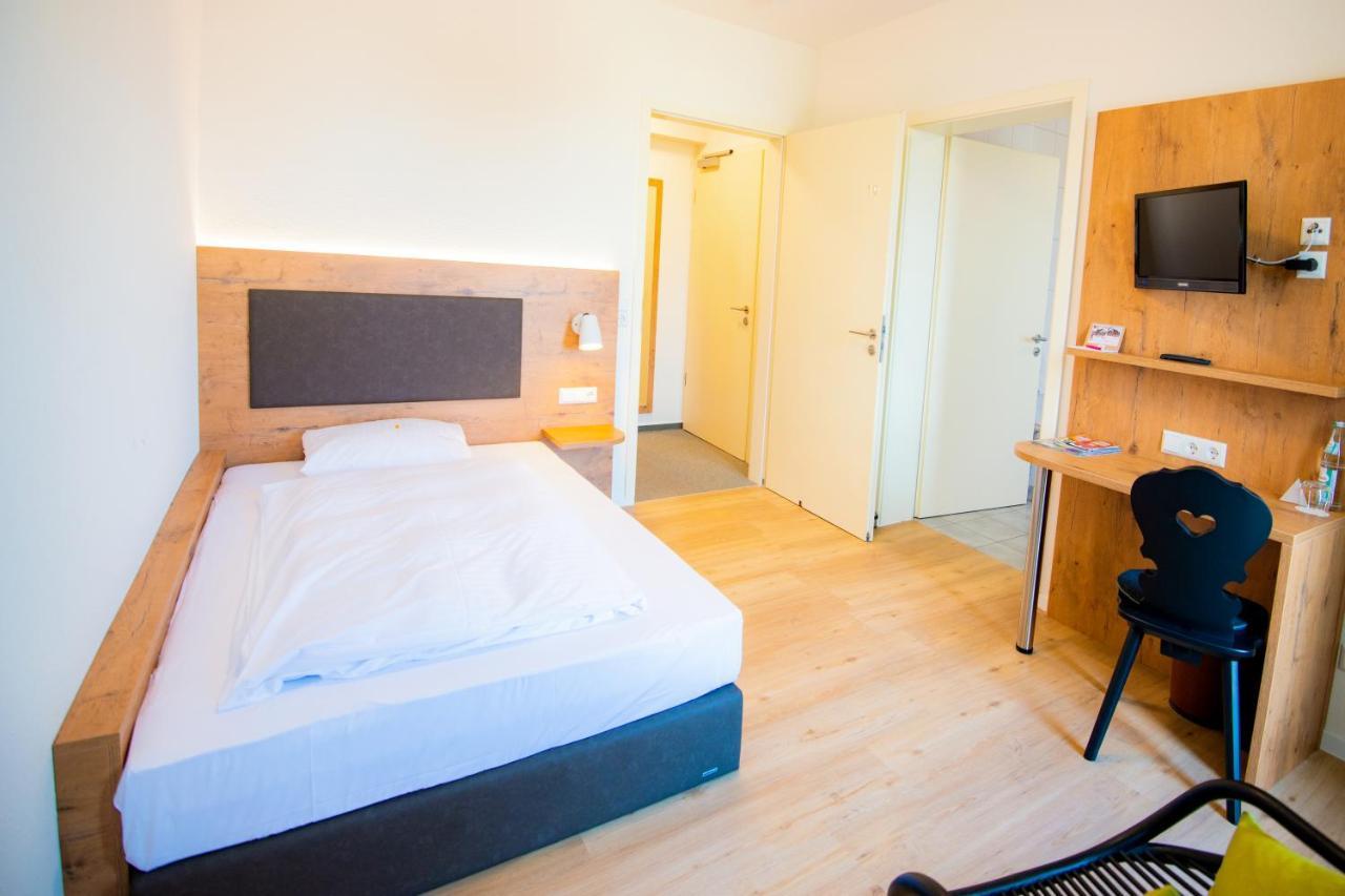 Landhaus Roessle Schwaebisch Hall Luaran gambar